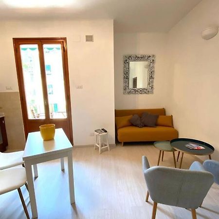 Oasi Vacation Rental Vernazza Ngoại thất bức ảnh