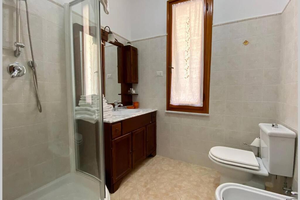 Oasi Vacation Rental Vernazza Ngoại thất bức ảnh