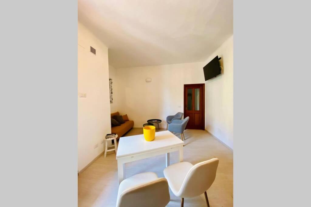 Oasi Vacation Rental Vernazza Ngoại thất bức ảnh