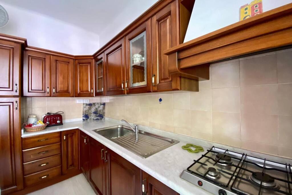 Oasi Vacation Rental Vernazza Ngoại thất bức ảnh
