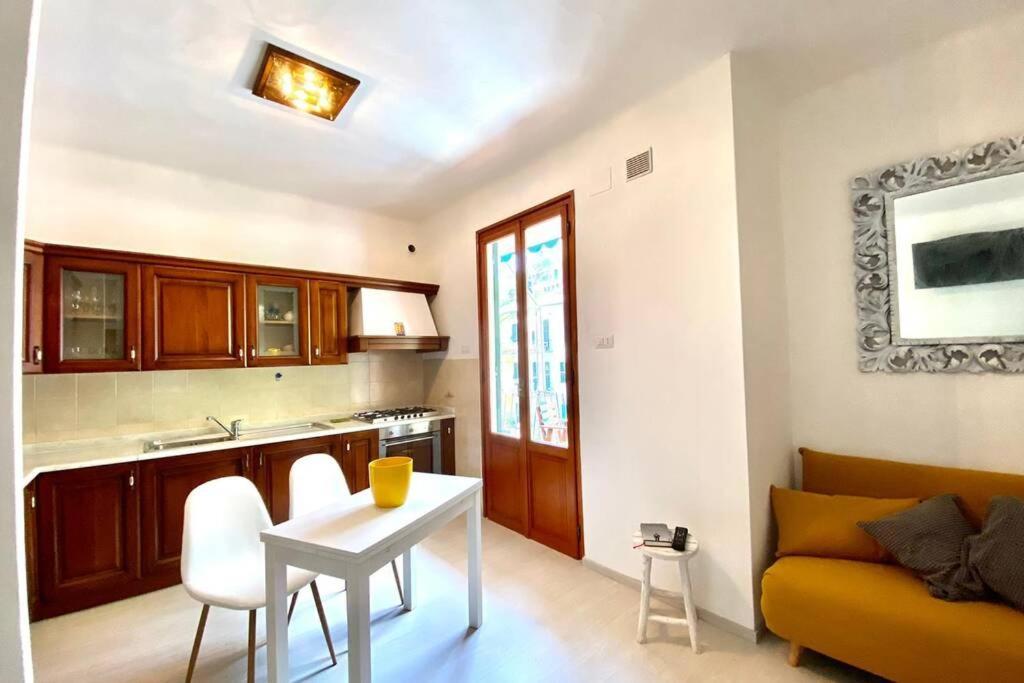 Oasi Vacation Rental Vernazza Ngoại thất bức ảnh
